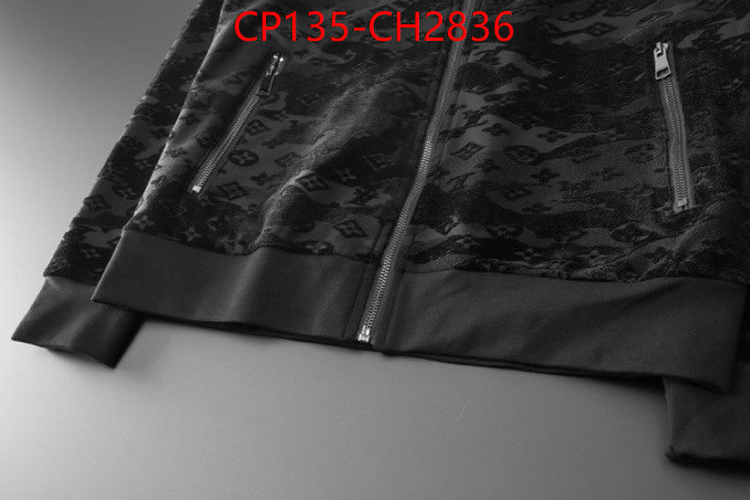 Clothing-LV buy first copy replica ID: CH2836 $: 135USD