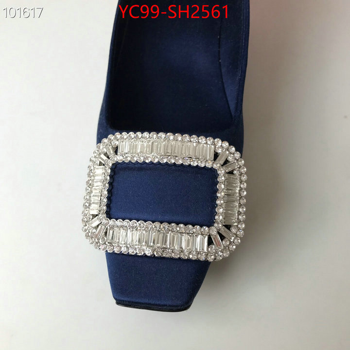 Women Shoes-Rogar Vivier how can i find replica ID: SH2561 $: 99USD