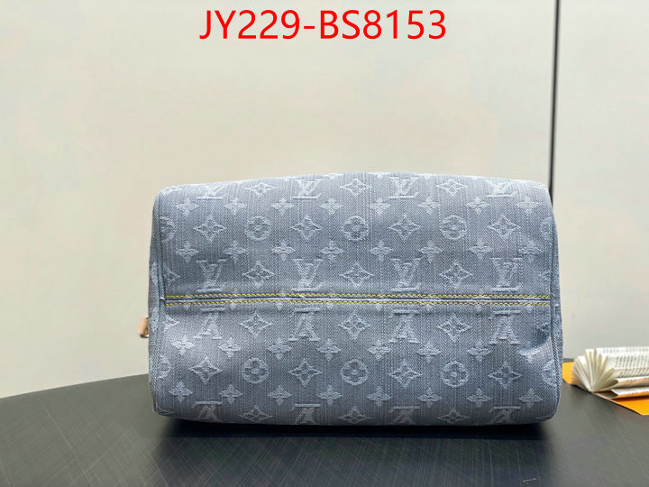 LV Bags(TOP)-Speedy- every designer ID: BS8153 $: 229USD,