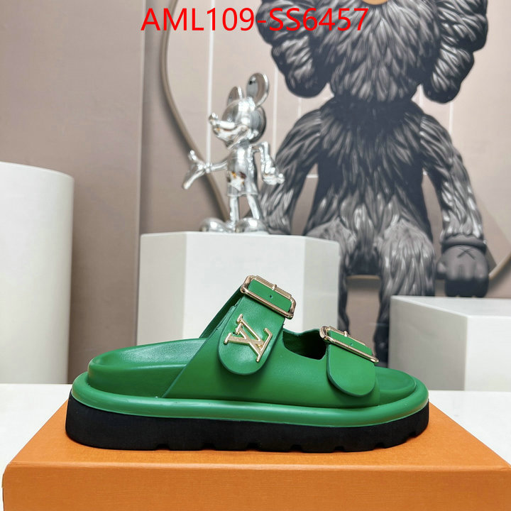 Men Shoes-LV the online shopping ID: SS6457 $: 109USD