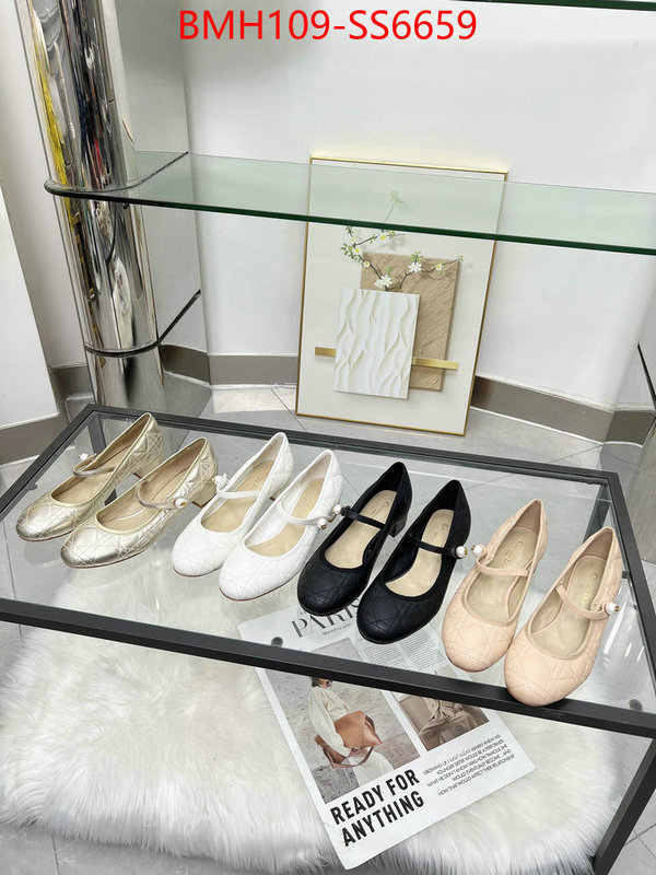 Women Shoes-Dior what is top quality replica ID: SS6659 $: 109USD