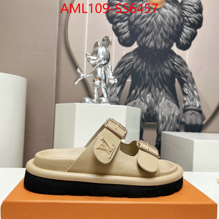 Men Shoes-LV the online shopping ID: SS6457 $: 109USD