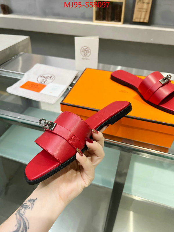 Women Shoes-Hermes where should i buy to receive ID: SS8097 $: 95USD