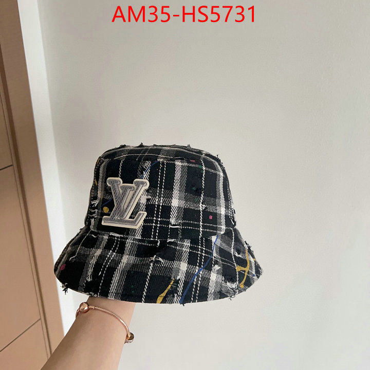 Cap(Hat)-LV wholesale replica ID: HS5731 $: 35USD