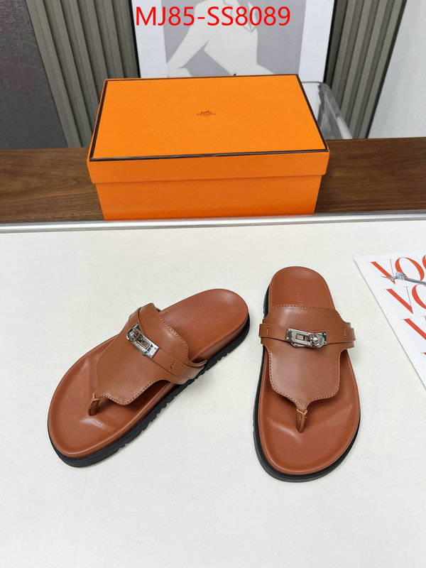 Women Shoes-Hermes luxury shop ID: SS8089 $: 85USD