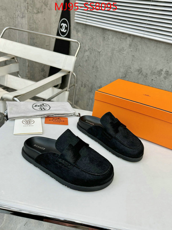 Women Shoes-Hermes high quality aaaaa replica ID: SS8095 $: 95USD