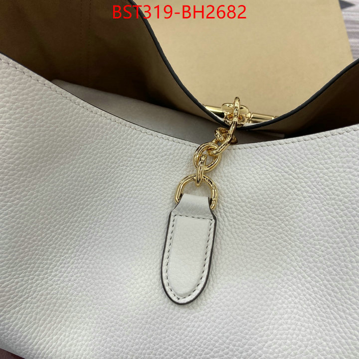 Gucci Bags(TOP)-Handbag- high quality ID: BH2682 $: 319USD,