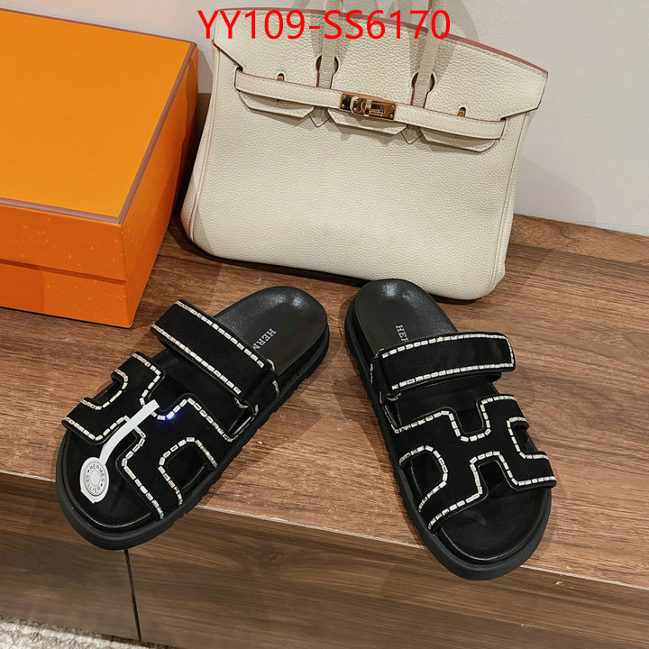 Women Shoes-Hermes 2024 luxury replicas ID: SS6170 $: 109USD