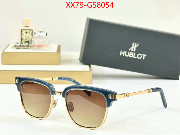 Glasses-Hublot fake aaaaa ID: GS8054 $: 79USD