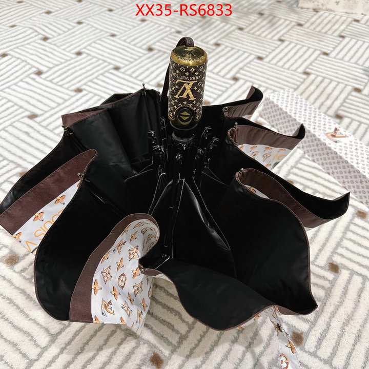 Umbrella-LV sellers online ID: RS6833 $: 35USD