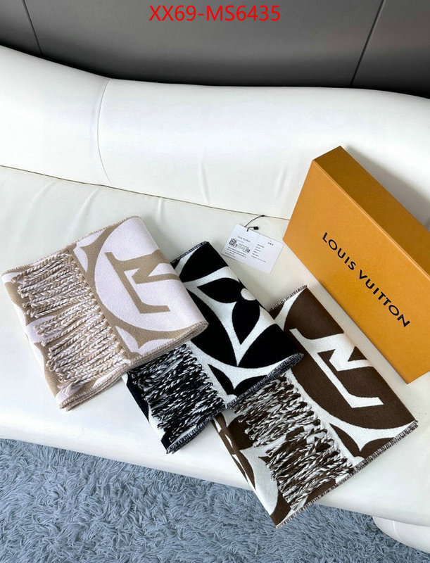 Scarf-LV cheap replica ID: MS6435 $: 69USD