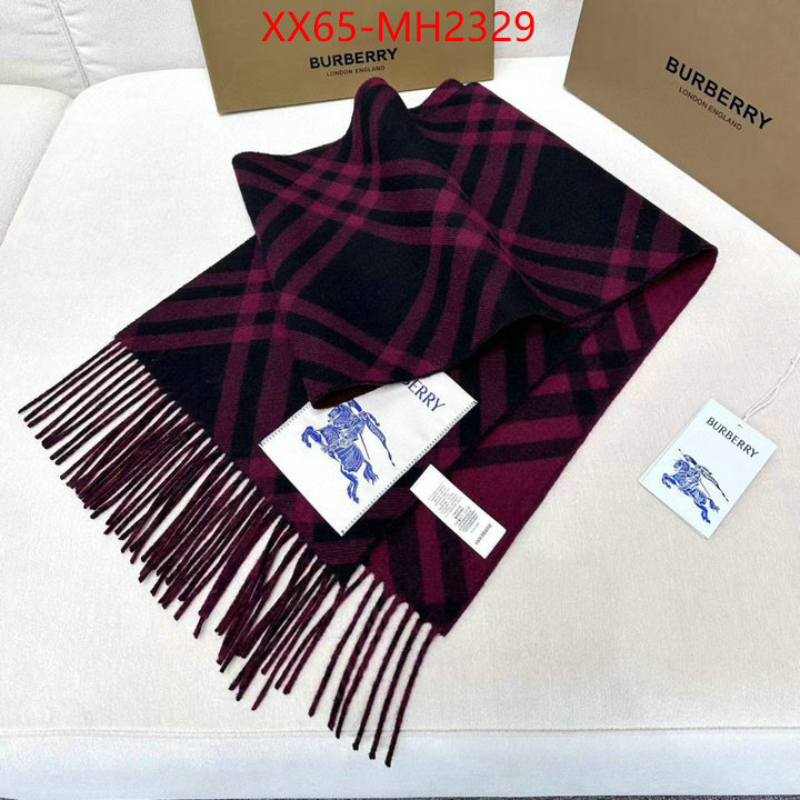 Scarf-Burberry best site for replica ID: MH2329 $: 65USD