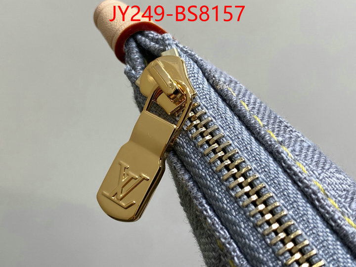 LV Bags(TOP)-Handbag Collection- online ID: BS8157 $: 249USD,