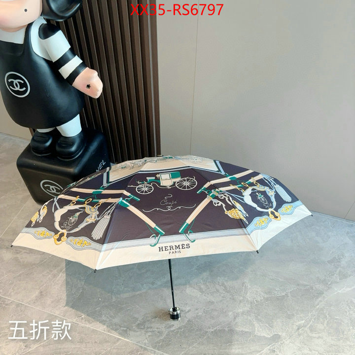 Umbrella-Hermes best site for replica ID: RS6797 $: 35USD