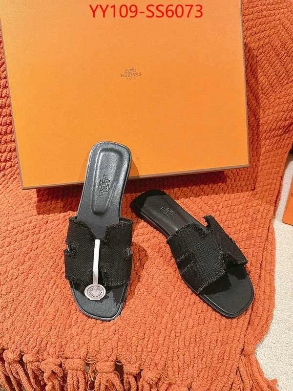Women Shoes-Hermes unsurpassed quality ID: SS6073 $: 109USD