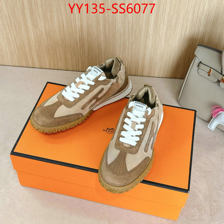 Women Shoes-Hermes sell online ID: SS6077 $: 135USD