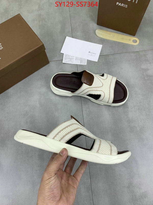 Men Shoes-Berluti online from china designer ID: SS7364 $: 129USD