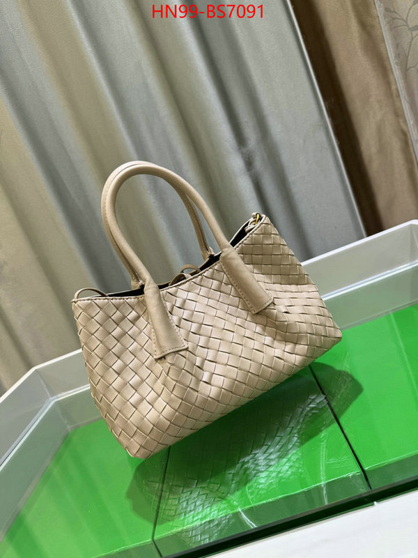BV Bags(4A)-Handbag- how to buy replcia ID: BS7091 $: 99USD,