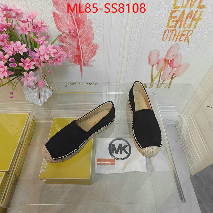 Women Shoes-Michael Kors where can i buy ID: SS8108 $: 85USD