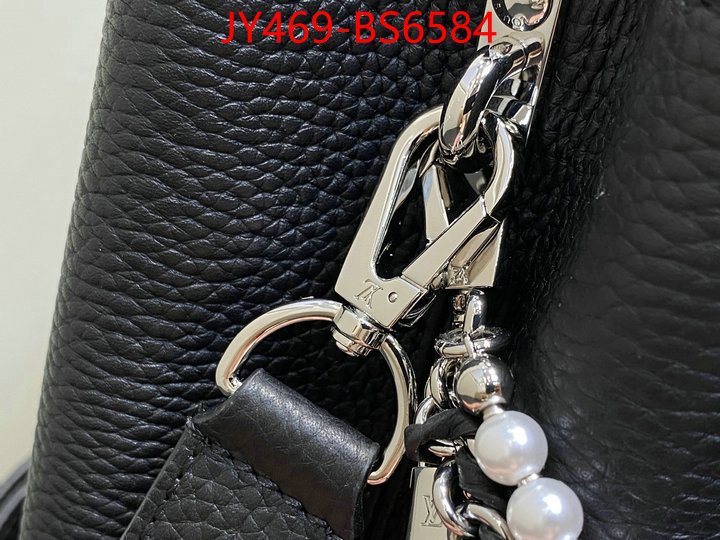 LV Bags(TOP)-Handbag Collection- buy cheap ID: BS6584