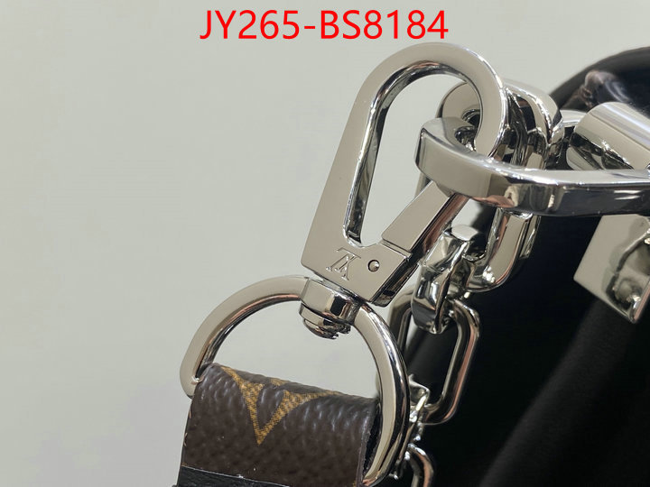 LV Bags(TOP)-Pochette MTis- we offer ID: BS8184 $: 265USD,