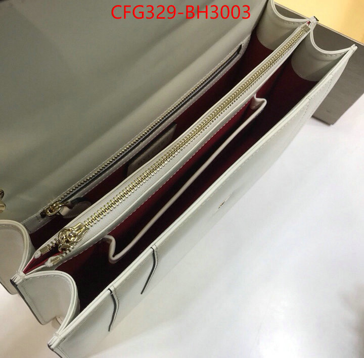 Bulgari Bags(TOP)-Crossbody- only sell high-quality ID: BH3003 $: 329USD,