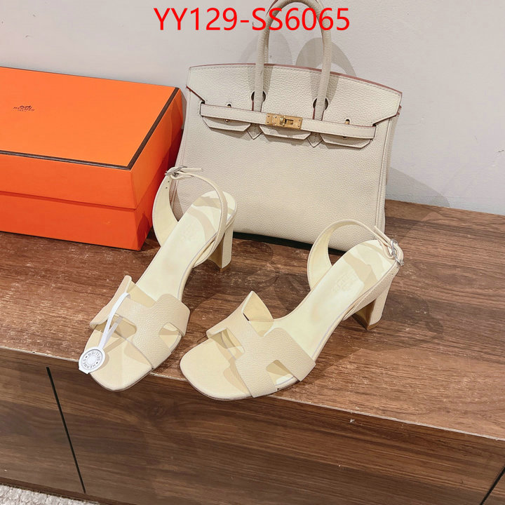Women Shoes-Hermes sellers online ID: SS6065 $: 129USD-shoes yupoo Women Shoes-Hermes sellers online ID: SS6065 $: 129USD