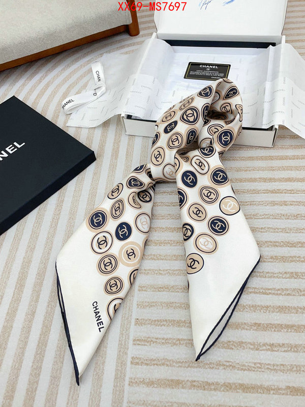 Scarf-Chanel we curate the best ID: MS7697 $: 69USD