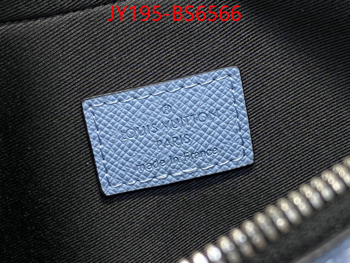 LV Bags(TOP)-Pochette MTis- best luxury replica ID: BS6566 $: 195USD,