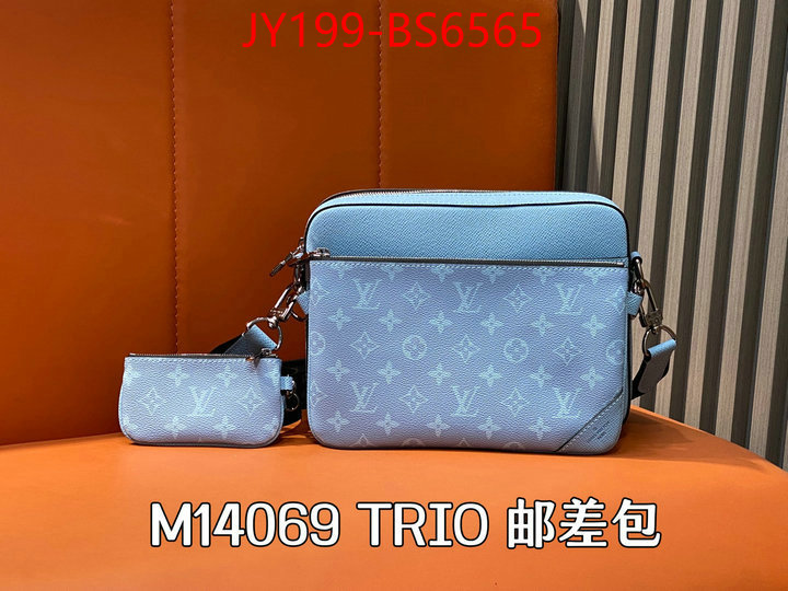 LV Bags(TOP)-Pochette MTis- buy 2024 replica ID: BS6565 $: 199USD,