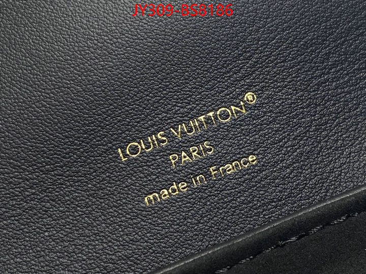 LV Bags(TOP)-Backpack- where to buy fakes ID: BS8186 $: 309USD,
