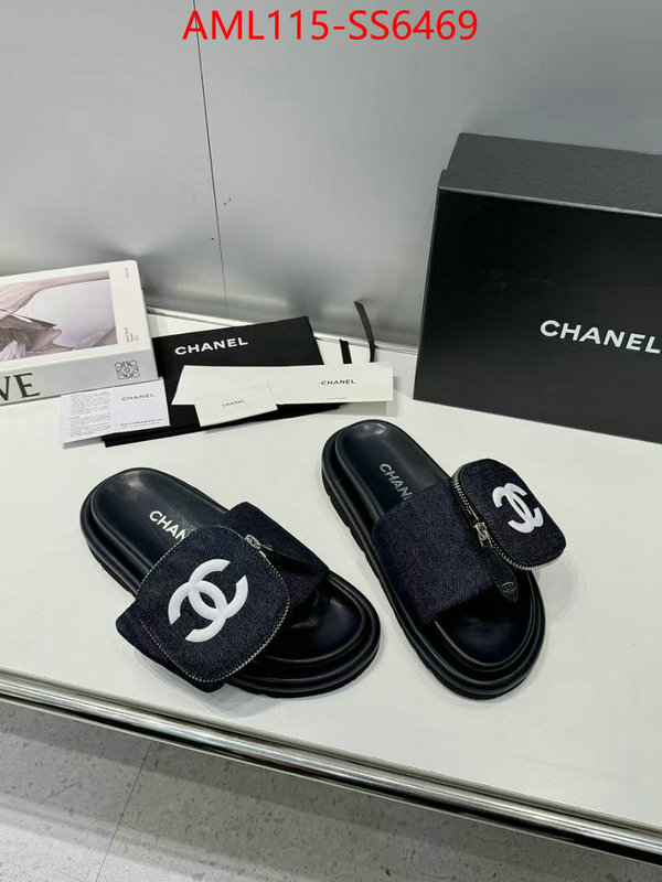 Women Shoes-Chanel shop now ID: SS6469 $: 115USD