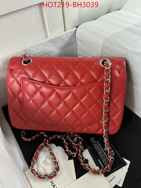 Chanel Bags(TOP)-Crossbody- top brands like ID: BH3039 $: 219USD,