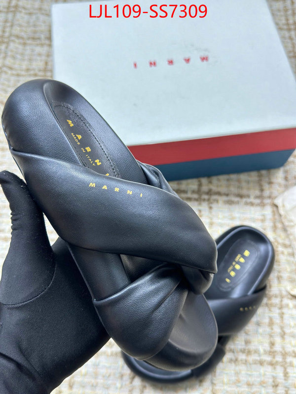 Women Shoes-Marni the online shopping ID: SS7309 $: 109USD