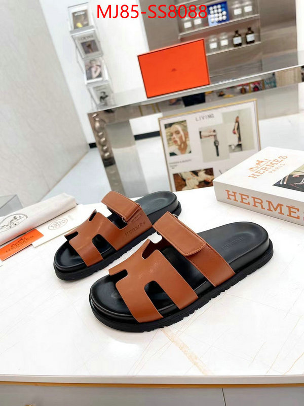 Women Shoes-Hermes high ID: SS8088 $: 85USD