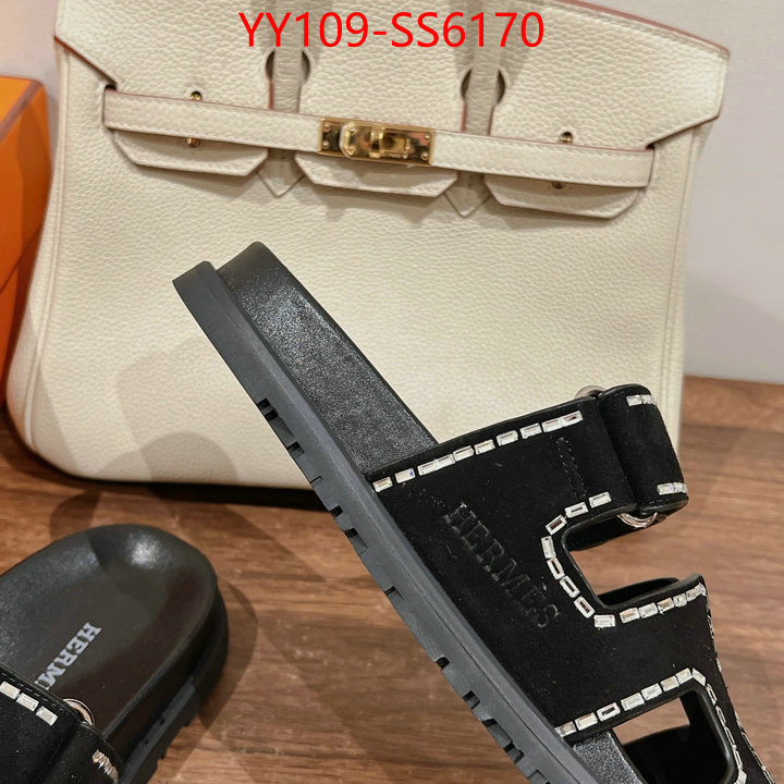 Women Shoes-Hermes 2024 luxury replicas ID: SS6170 $: 109USD