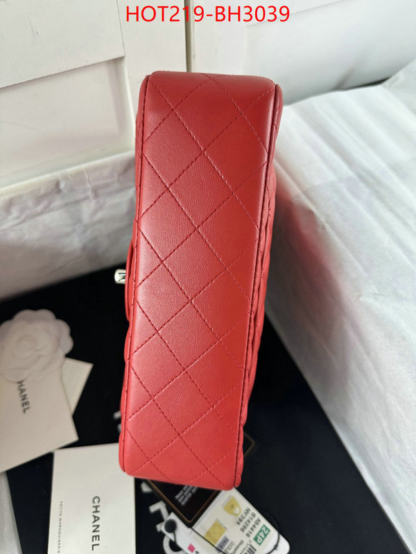 Chanel Bags(TOP)-Crossbody- top brands like ID: BH3039 $: 219USD,