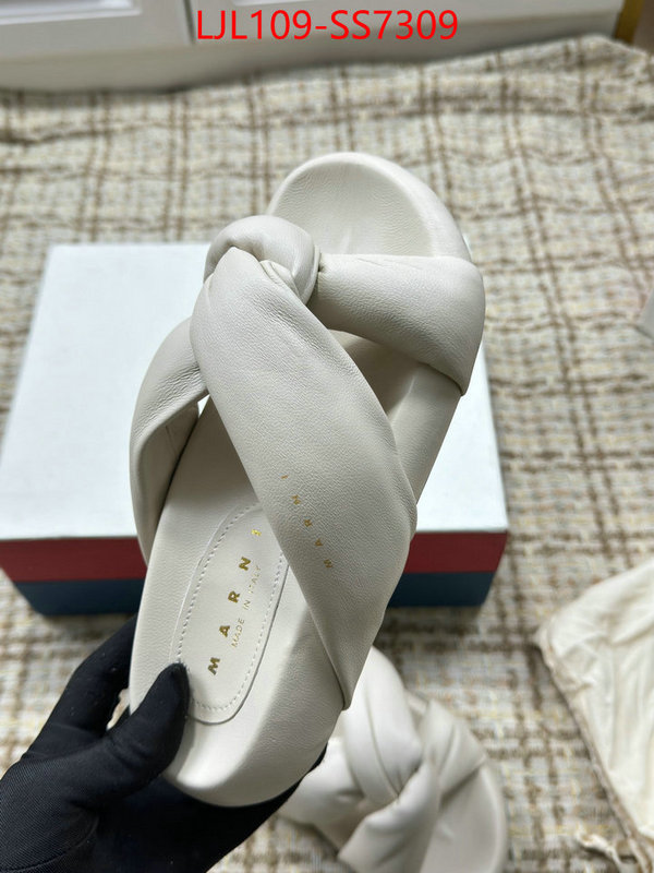 Women Shoes-Marni the online shopping ID: SS7309 $: 109USD