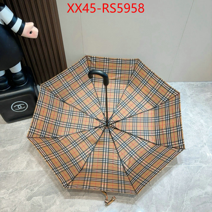 Umbrella-Burberry where can you buy a replica ID: RS5958 $: 45USD