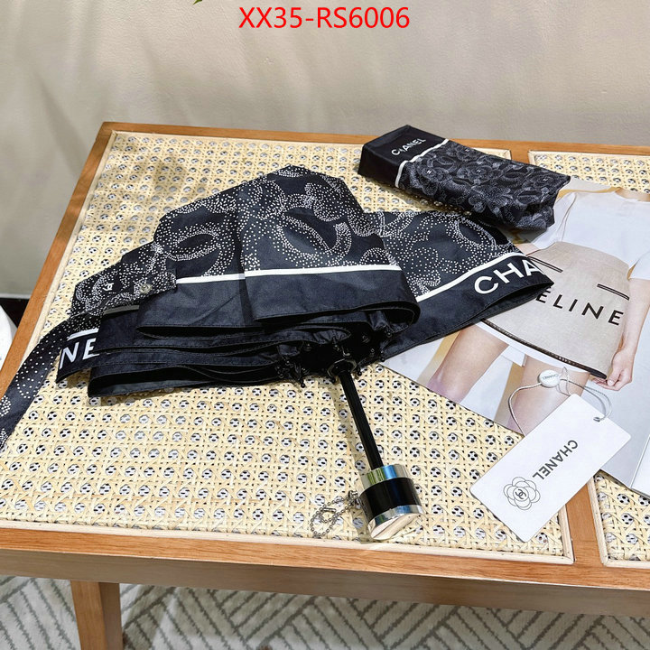 Umbrella-Chanel online store ID: RS6006 $: 35USD