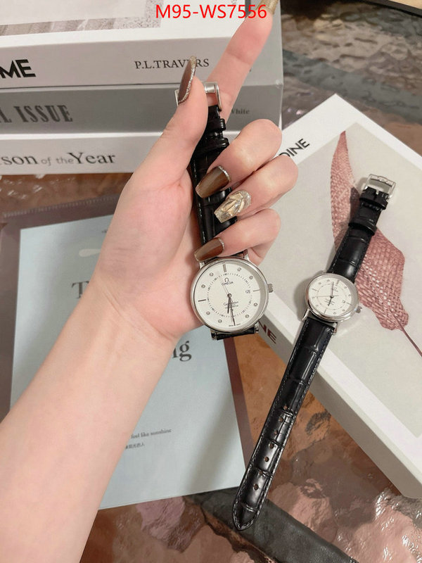 Watch(4A)-Omega we offer ID: WS7556 $: 95USD