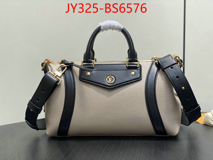 LV Bags(TOP)-Handbag Collection- cheap online best designer ID: BS6576 $: 325USD,