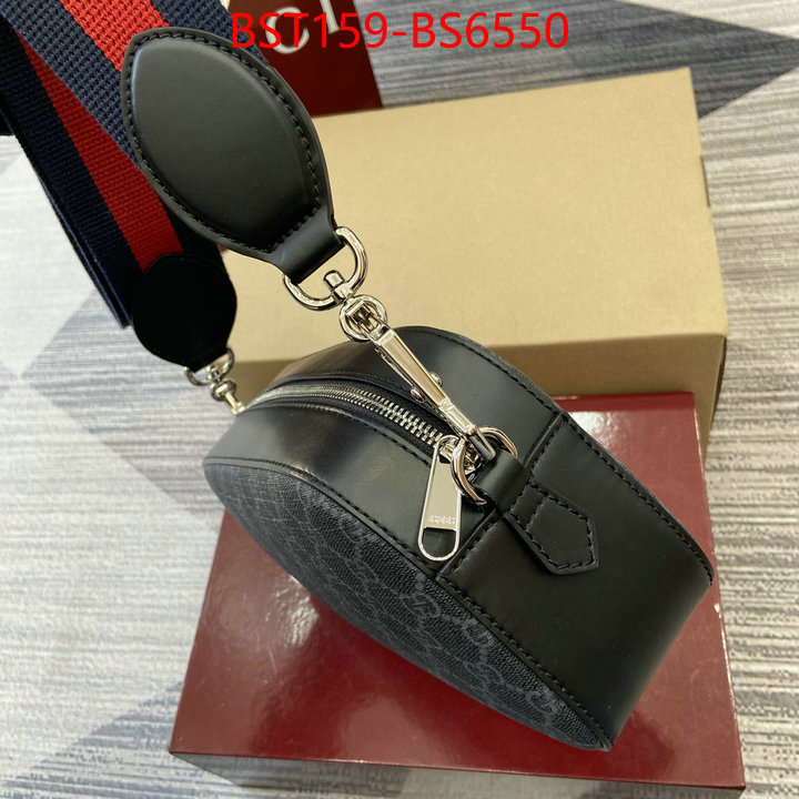 Gucci Bags(TOP)-Crossbody- new 2024 ID: BS6550 $: 159USD,