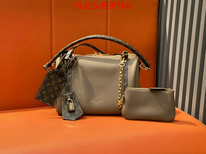 LV Bags(TOP)-Speedy- buy replica ID: BS8166 $: 325USD,