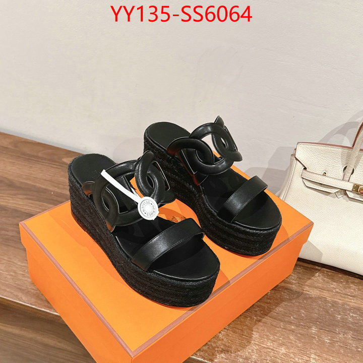 Women Shoes-Hermes luxury ID: SS6064 $: 135USD