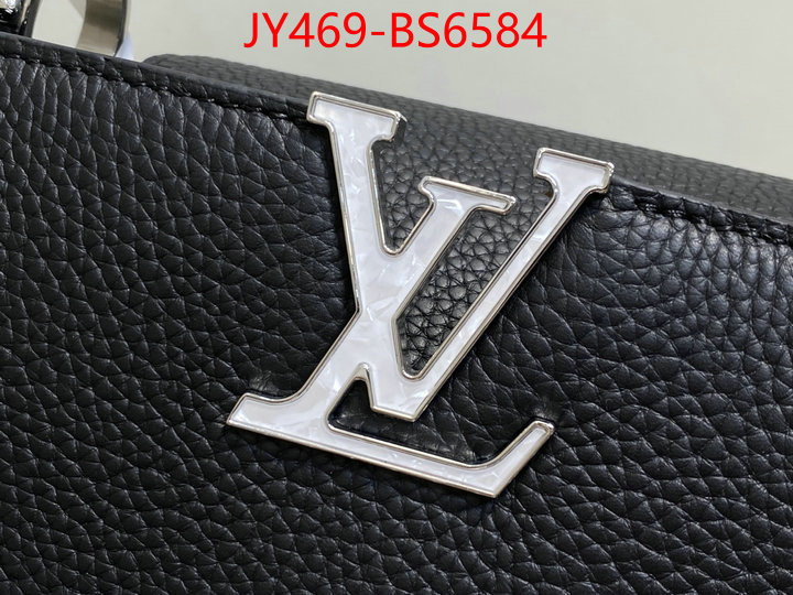 LV Bags(TOP)-Handbag Collection- buy cheap ID: BS6584