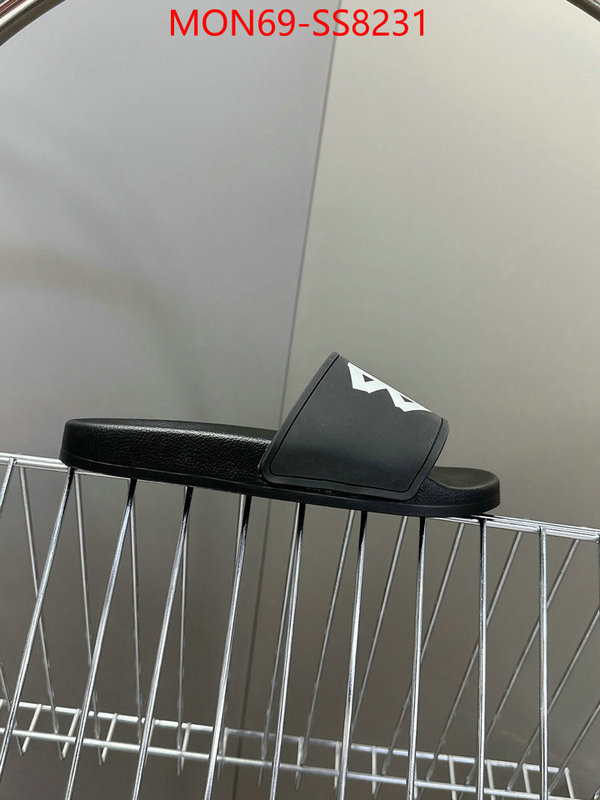 Women Shoes-Balenciaga buy high-quality fake ID: SS8231 $: 69USD