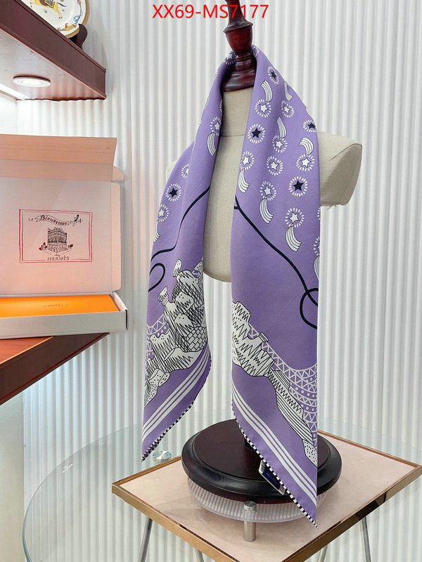 Scarf-Hermes ID: MS7177 $: 69USD