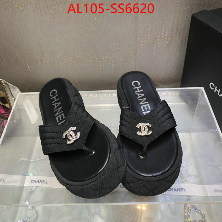 Women Shoes-Chanel for sale cheap now ID: SS6620 $: 105USD