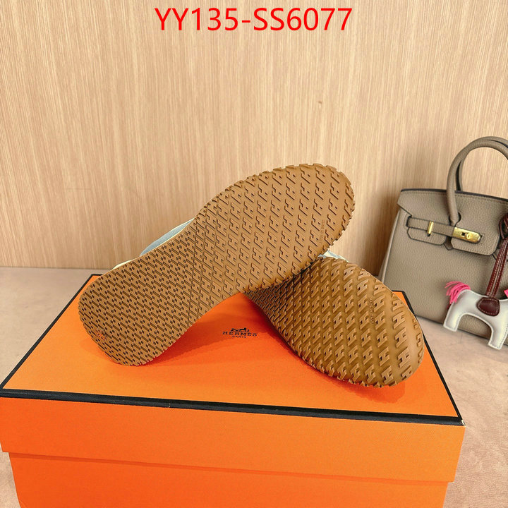 Women Shoes-Hermes sell online ID: SS6077 $: 135USD